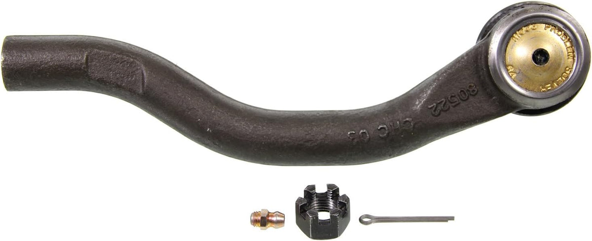 MOOG ES800373 Steering Tie Rod End for 2006 - 2011 Honda Civic