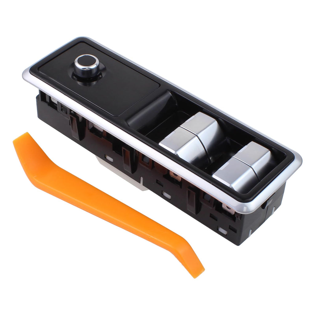 Front Driver Side Power Window Switch for Land Rover,Range Rover