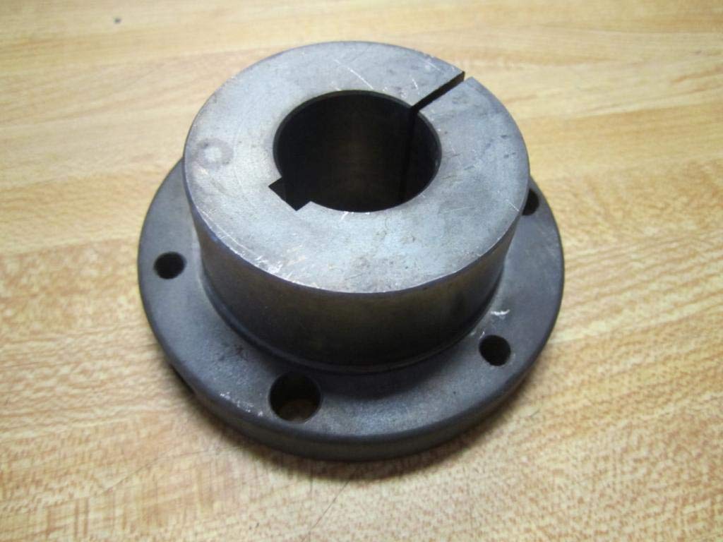 Qd Bushing, Series SDS, Bore 1 in