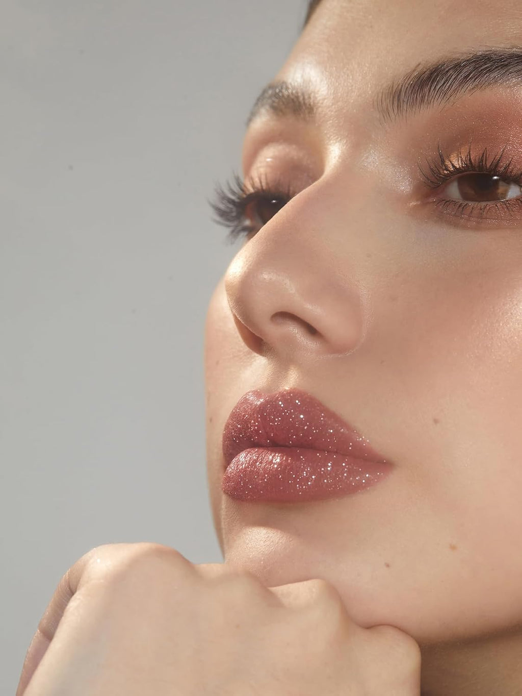 Lip Dazzler Glitter Kit Long-Lasting Glitter Lip Gloss Sexy Super Stay Non-Sticky Shiny Liquid Kit Lipstick