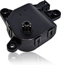 HVAC Blend Door Actuator Replaces 604-002 Fit for Dodge Ram Durango