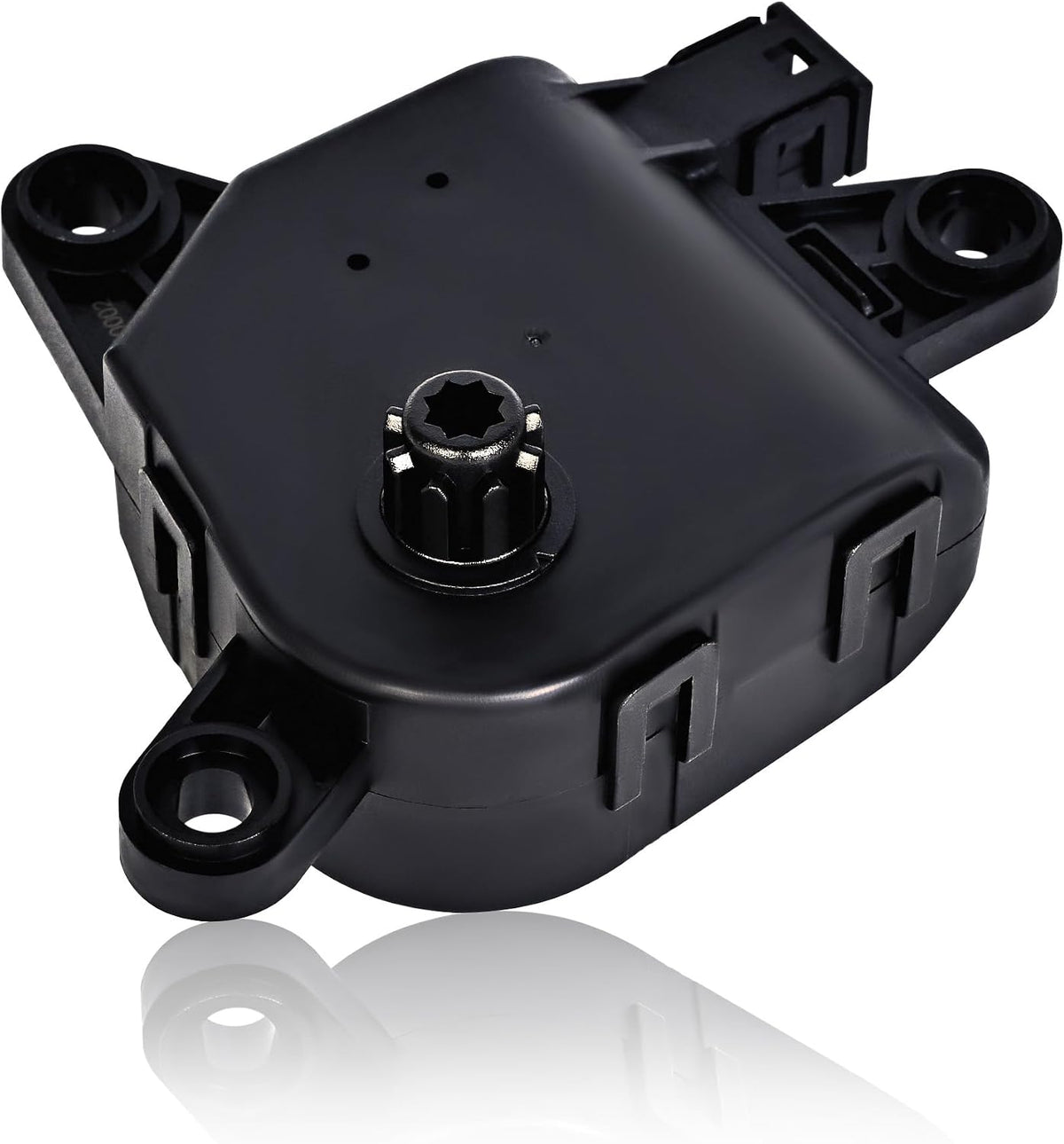 HVAC Blend Door Actuator Replaces 604-002 Fit for Dodge Ram Durango