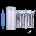 200 Count Packing Air Pillows for Shipping Supplies Box Filler Alternative to Packing Peanuts for Size 3.54" x