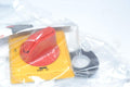 ABB OHYS2PJ Selector Handle, for Use with OT16-32FT Disconnector Switches