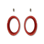 Front Track Bar Bushing Kit