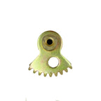 5KM-18146-00-00 Gearshift Fan Gear Set Driven