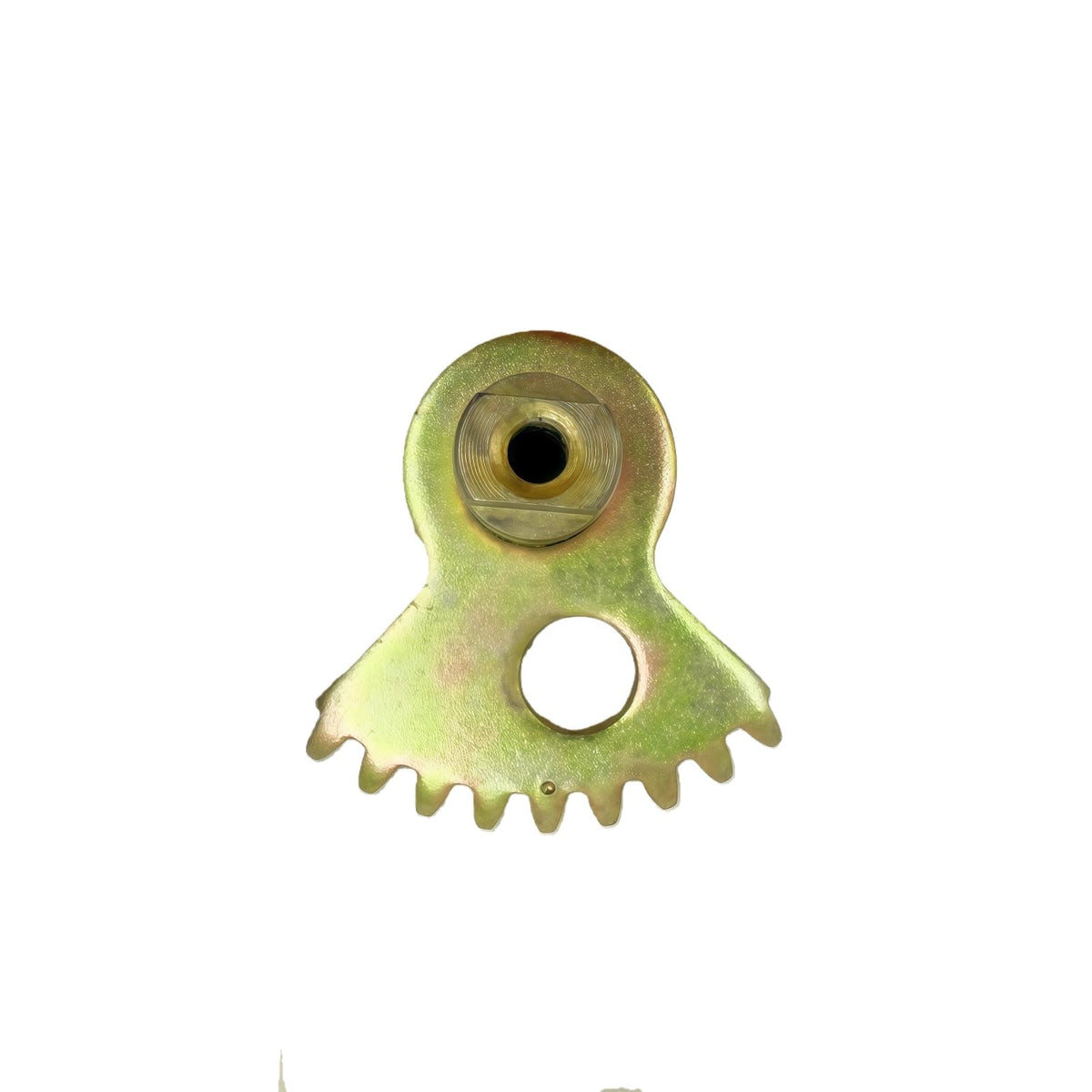 5KM-18146-00-00 Gearshift Fan Gear Set Driven