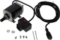 RAREELECTRICAL 120V Starter For Snapper Snow Blower Tecumseh Hmsk
