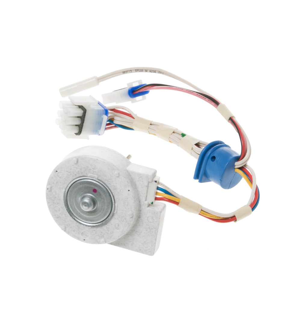 GE Appliances WR60X10318 Refrigerator Evaporator Fan