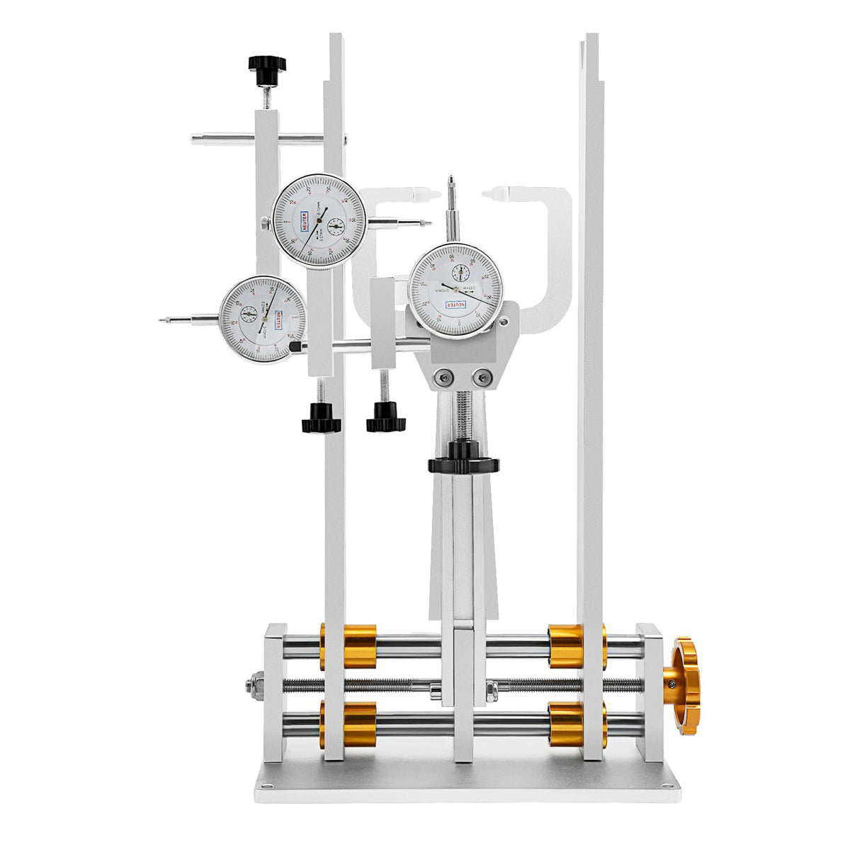 Professional Wheel Truing Stand for 10-29" Bicycle Wheels