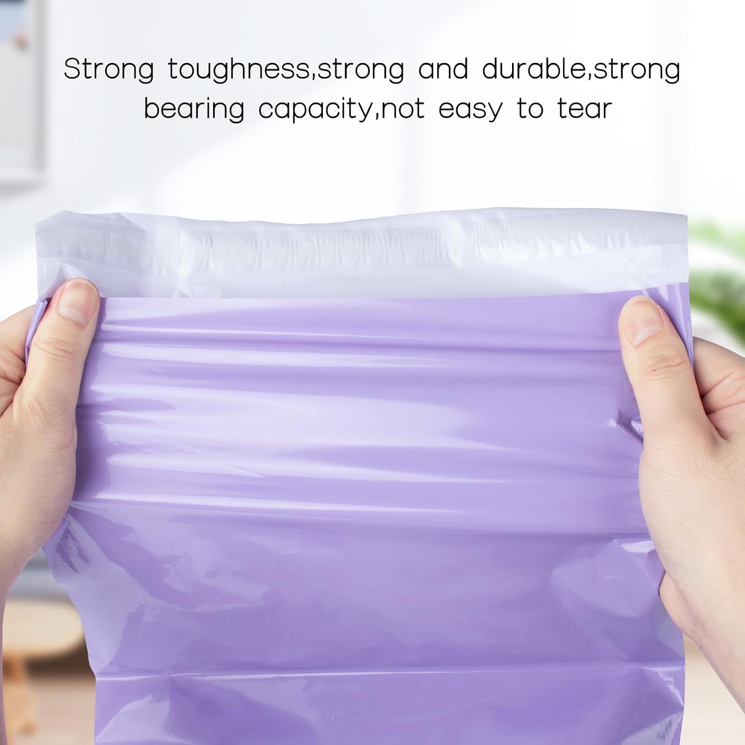Ostomy Pouch Disposal Bags Colostomy Supplies High Sealing Prevents Odours & Leakage, Anti-Peeping Design Disposal
