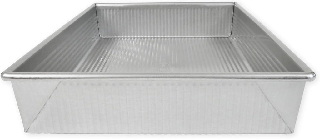 Bakeware Nonstick Rectangular Cake Pan, 9 x 13-inch