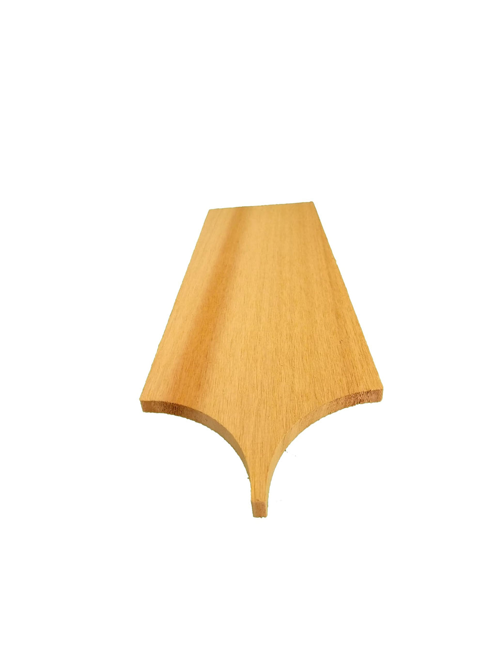 MasterCut Arrow Decorative Cedar Shingles 104 Pieces