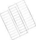 WPW10550642 Oven Rack Fit for Whirlpool WFG320M0MS WFG320M0BS3 WFG505M0BS3