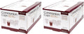 Broadman Plastic, Disposable, Recyclable Communion Cups, 2000 Count