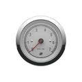 Mercury Marine 8M6020014 Tachometer Gauge 7K Classic White/Chrome