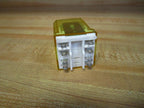Idec Relay, Dpdt, 120Vac, 30Vdc, 10A - RR2BA-UDC12V