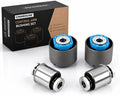 4PCS Rear Control Arm Bushing Kit Used for Ford Fusion Mondeo