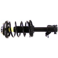 Monroe Quick-Strut 271418 Suspension Strut and Coil Spring Assembly
