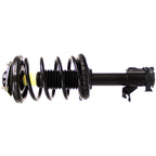 Monroe Quick-Strut 271418 Suspension Strut and Coil Spring Assembly