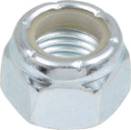 The Hillman Group 180153 Nylon Insert Lock Nut, 3/8-Inch by 16-Inch, 100-Pack