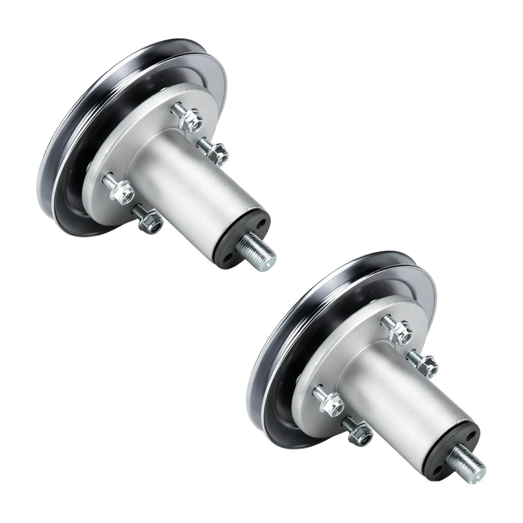 Flynsu Fits Ariens Gravely 51537300 51530700 Spindle Assembly - 2Pack