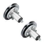 Flynsu Fits Ariens Gravely 51537300 51530700 Spindle Assembly - 2Pack