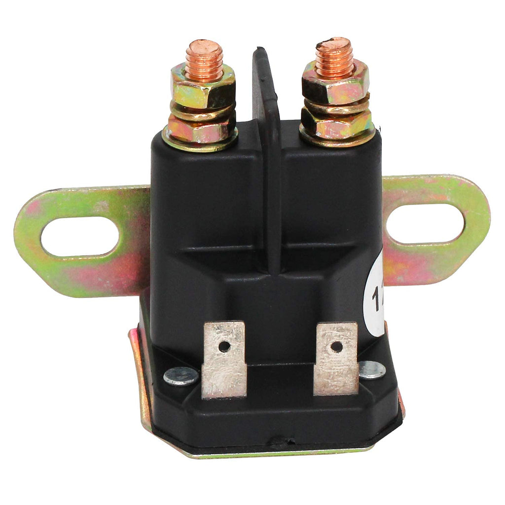 Starter Solenoid GY22476 for John Deere 102 105 107 L100 L105 L108 LA100