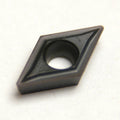 DCMT2151LF Turning Insert, Screw ON, Grade KC5025
