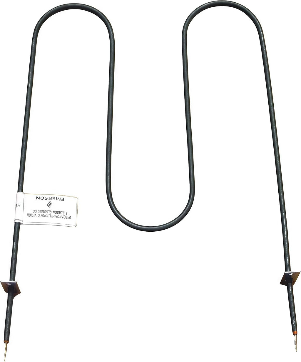 CH3200 316203200 Range Oven Broil Element Compatible with Electrolux Frigidaire Tappan AP5328504 316199900 2210850 AH3506334 EA3506334 PS3506334 PS439671 AP2126395 (3000 Watts,240 Volts)