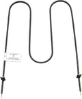 CH3200 316203200 Range Oven Broil Element Compatible with Electrolux Frigidaire Tappan AP5328504 316199900 2210850 AH3506334 EA3506334 PS3506334 PS439671 AP2126395 (3000 Watts,240 Volts)