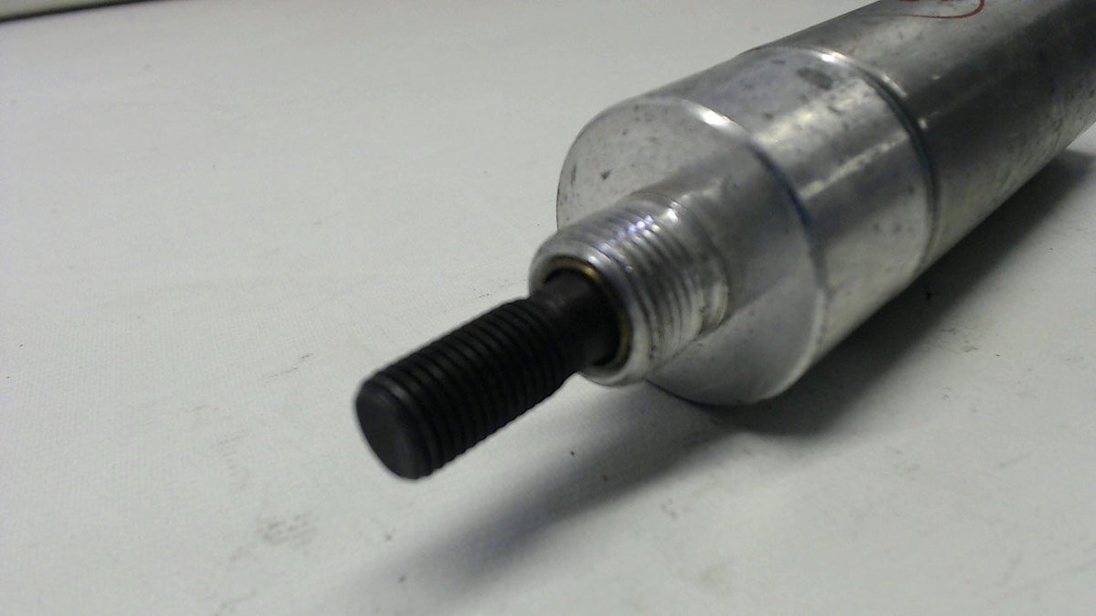 BIMBA 172-D PNEUMATIC CYLINDER NEW (1229180242 - )