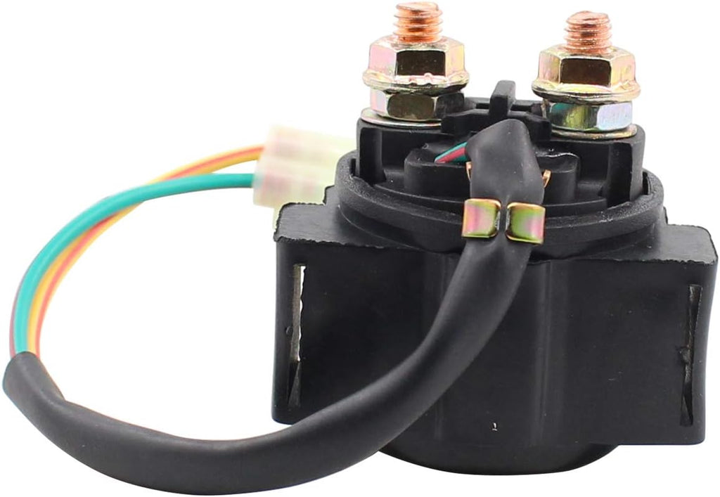 Starter Solenoid Relay for TRX250TE TRX250TM Recon 250 2005-2018