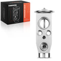 A-Premium AC Expansion Valve Compatible with Volkswagen & Audi