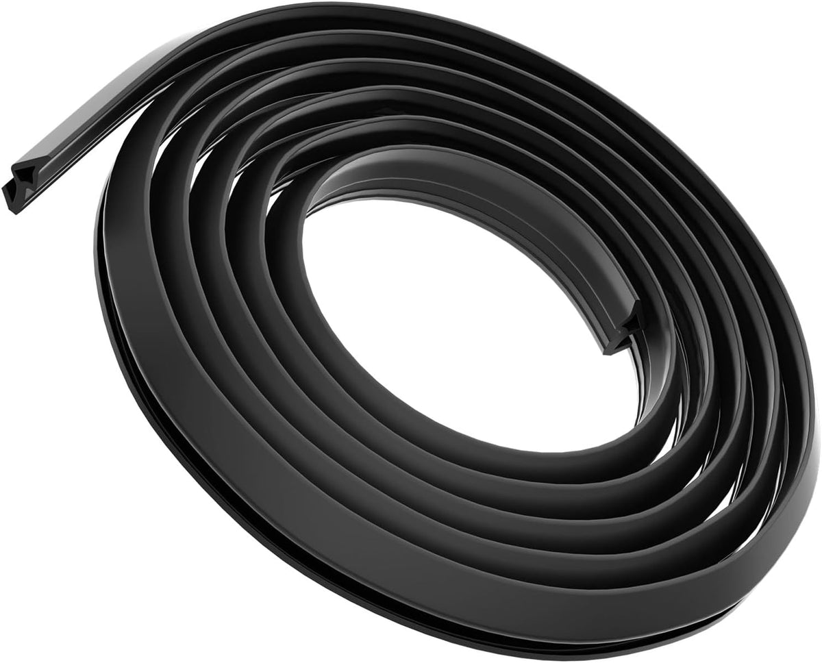 W11177741 Dishwasher Door Seal Gasket - Fits Whirlpool KitchenAid,72 Inch