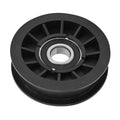 756-05032 Flat Drive Idler Pulley Compatible with CUB Cadet Lawn Mower