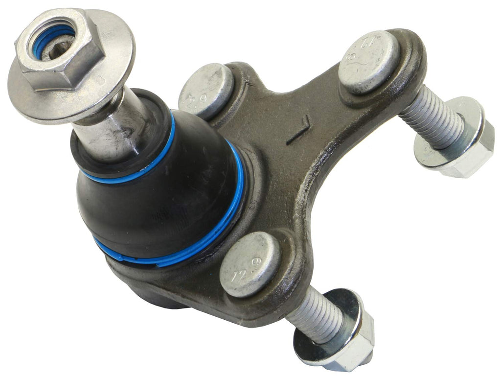 MOOG K500016 Front Left Lower Suspension Ball Joint for Volkswagen Jetta