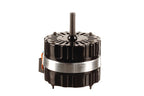 Master Flow Replacement Power Vent Motor for PR3, and PG3 Series Vents - Includes Capacitor, Easy Installation, Minimal Tools Needed, No Unit Removal Required - PVM115