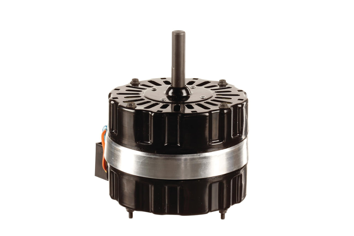 Master Flow Replacement Power Vent Motor for PR3, and PG3 Series Vents - Includes Capacitor, Easy Installation, Minimal Tools Needed, No Unit Removal Required - PVM115