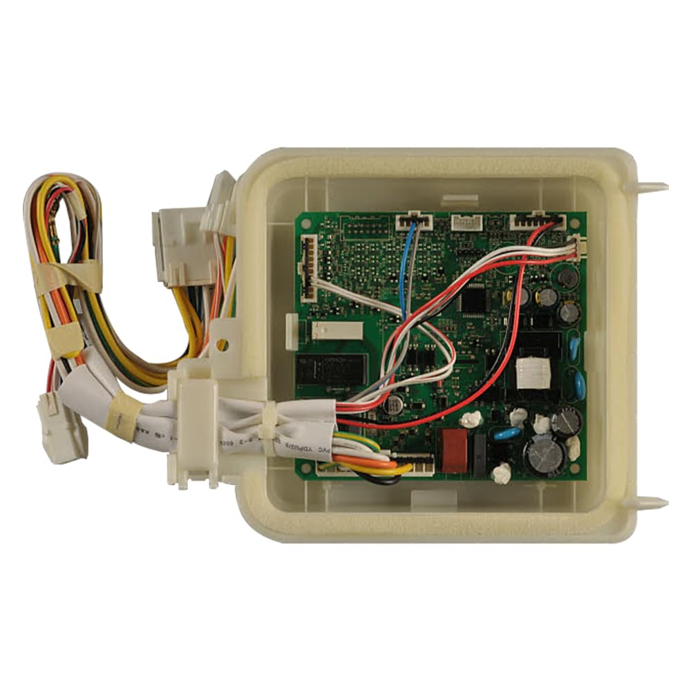 ForeverPRO 5304497977 Control-Electrical for Frigidaire Freezer