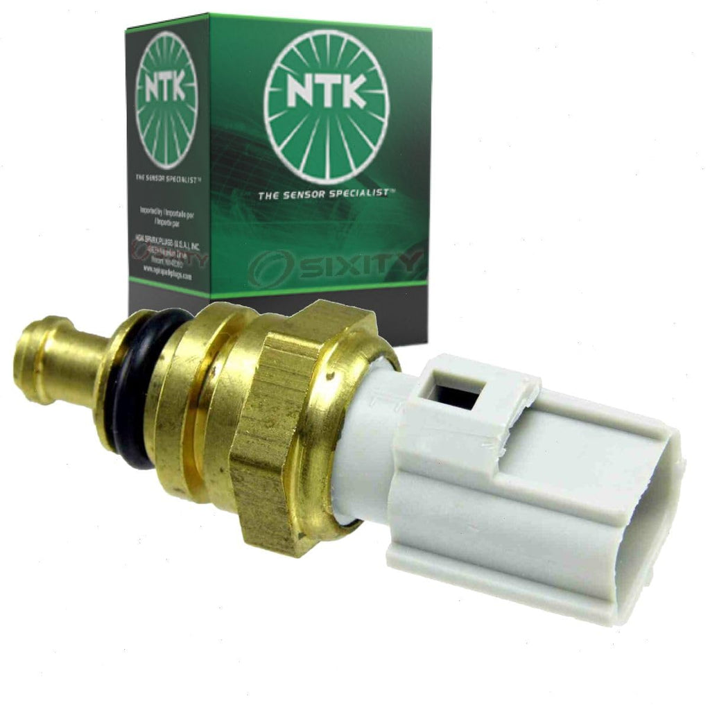 NTK Coolant Temp Sensor compatible with Ford Mustang 4.0L V6 2005-2010