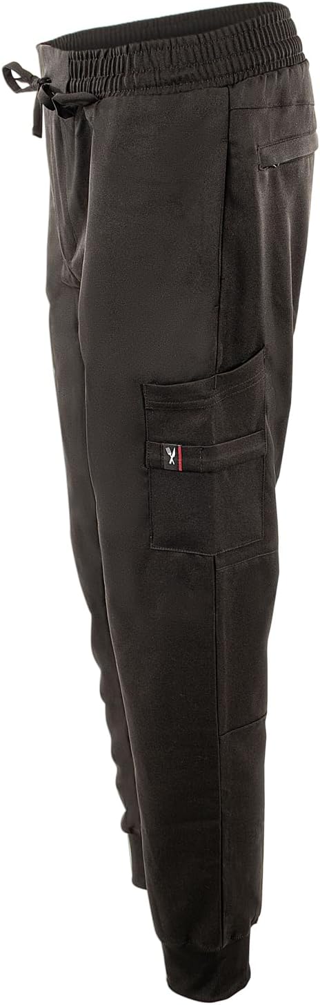 Comfort Fit Unisex Jogger Chef Pant P97