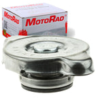 MotoRad Radiator Cap compatible with Ford Explorer 2006-2010