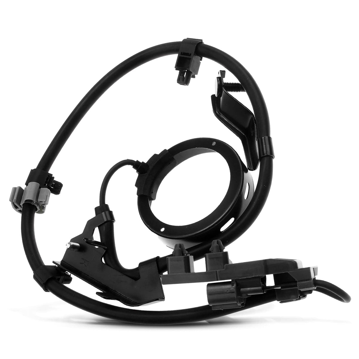 A-Premium Front Right ABS Wheel Speed Sensor Compatible with GMC & Isuzu