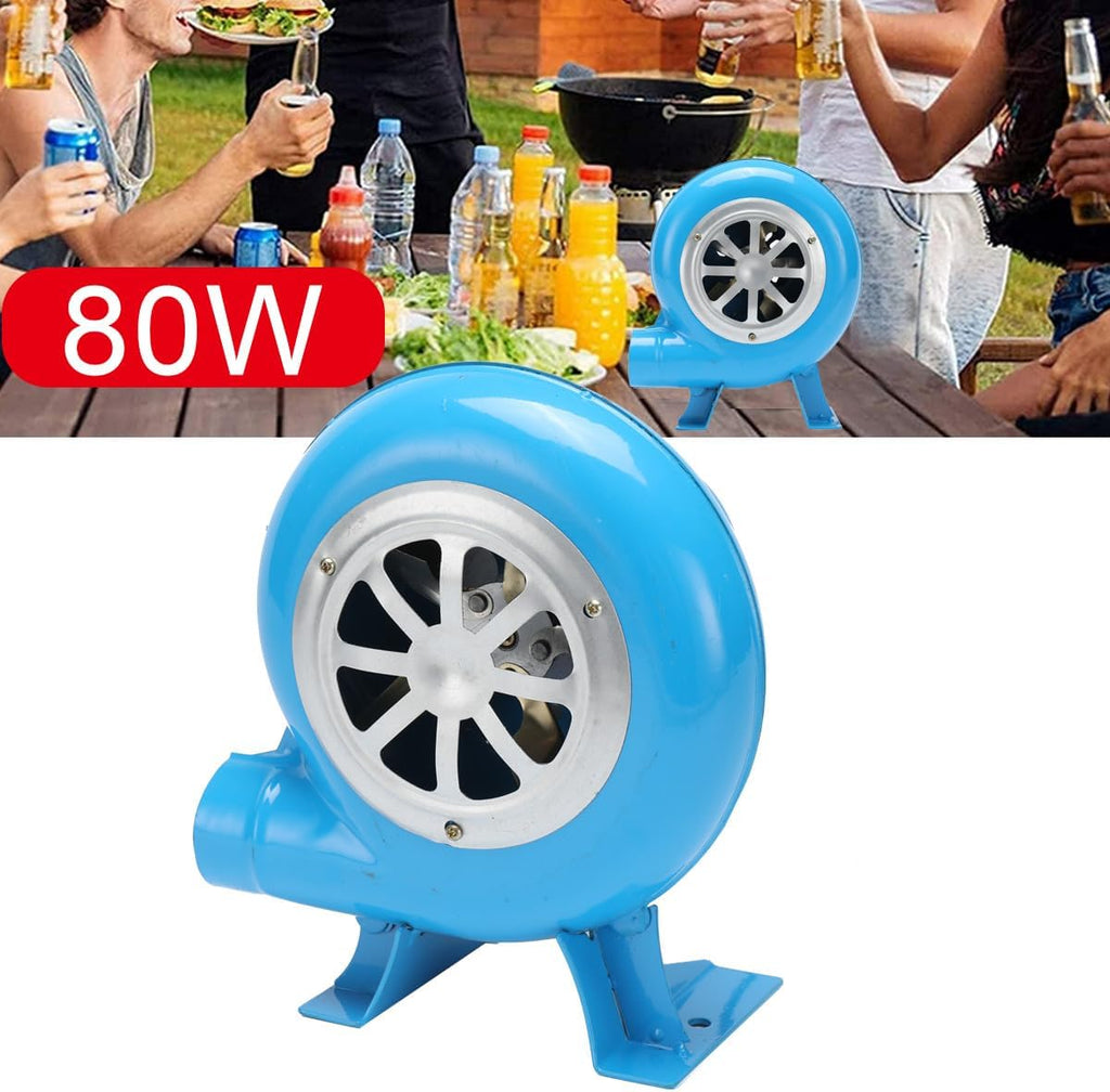 Fireplace Blower Fan, Variable Speed Combustion Blower, Wood Stove Blower