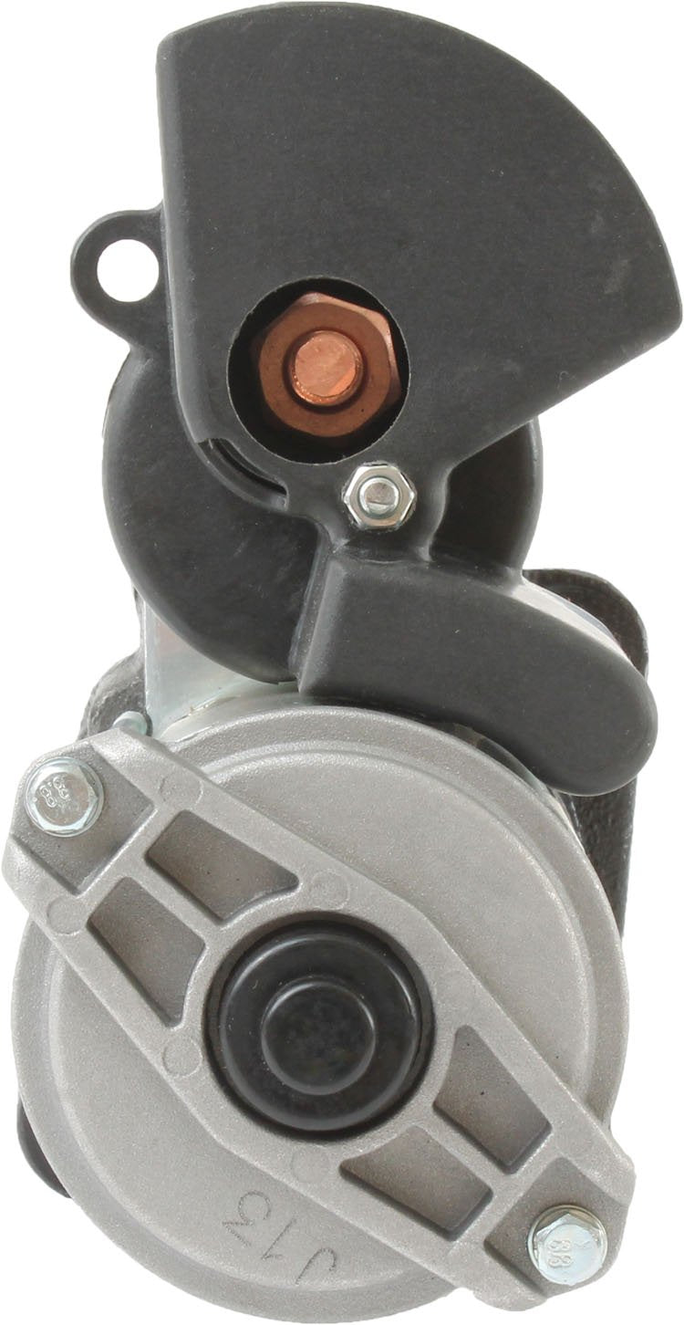 DB Electrical Starter for John Deere Skid Steer Loaders 240 240 Series II