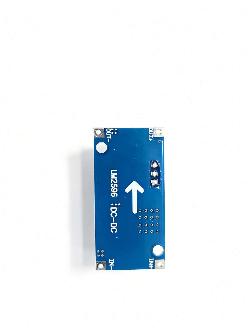 10 PCS LM2596S LED Constant Current & Constant Voltage Driver Power Supply Module