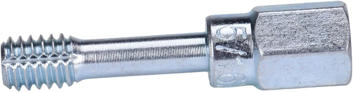 Century Drill & Tool 92051 Fractional Right Hand Rethreading Tap, 5/16-18