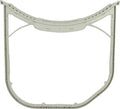 Compatible Lint Filter for LG Dryer Models DLEX3470, DLEX3550, DLEX3570