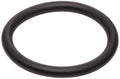 261 Neoprene O-Ring, 70A Durometer, Round, Black, 6-3/4" ID, 7" OD, 1/8" Width (Pack of 8)